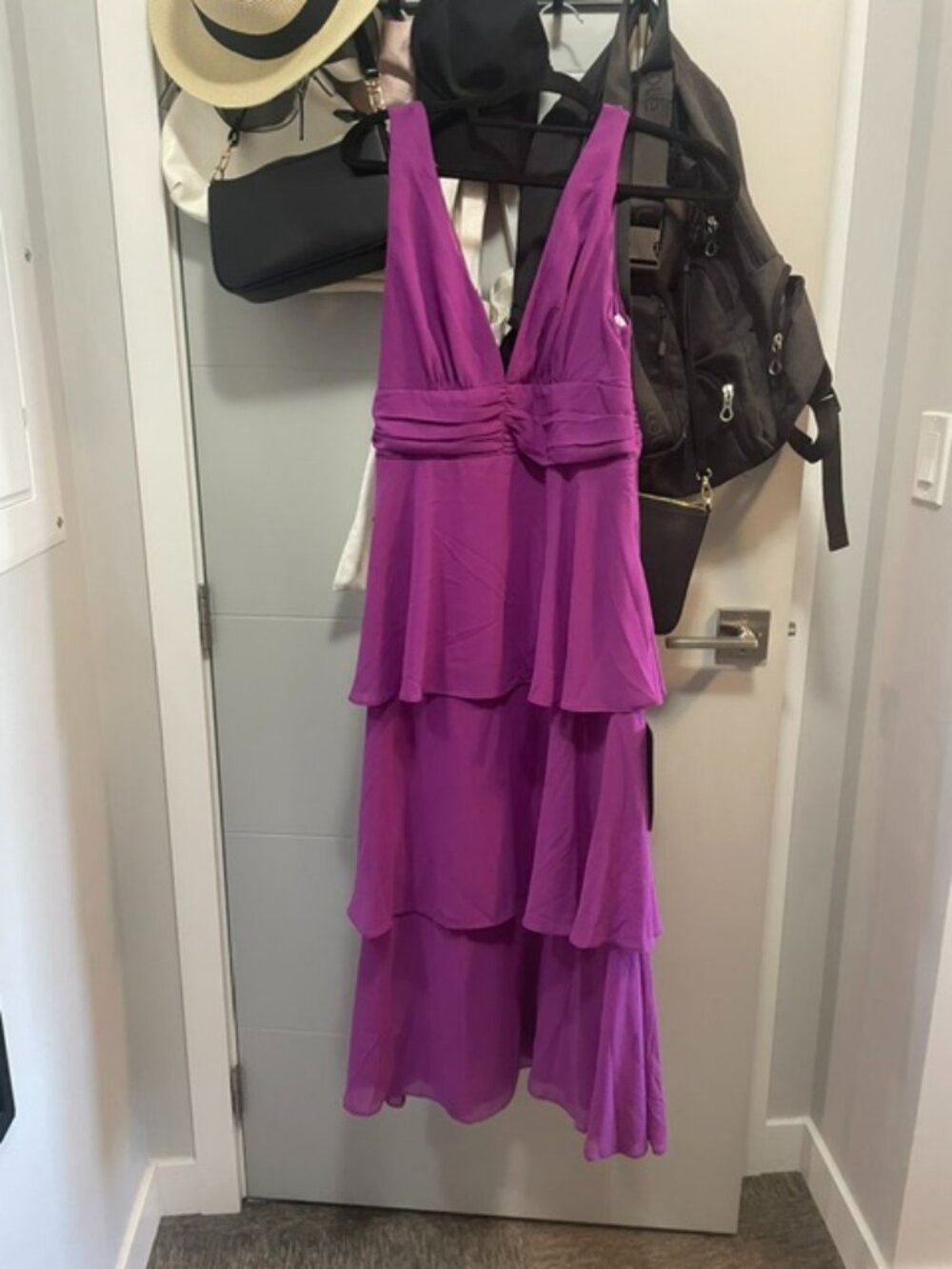 Lulus Dress
